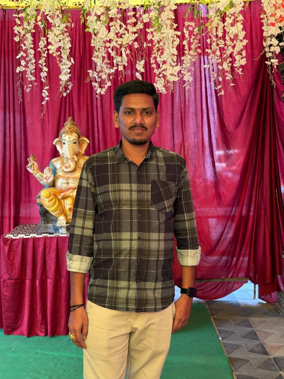 Ravi Kumar