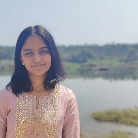 Srividya Vijay Rao